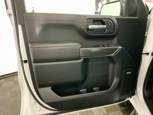 Used 2021 GMC Sierra 1500 AT4 w/ AT4 Premium Package AWD/4WD image 19