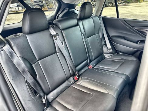 Used 2024 Subaru Outback Limited XT image 20