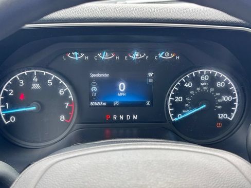 Used 2022 Ford F150 XL w/ Equipment Group 101A High RWD image 12