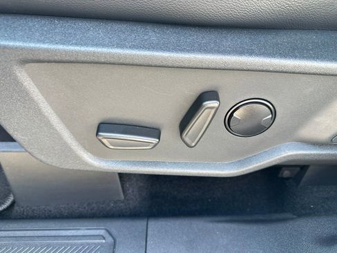 Used 2025 Ford Bronco Outer Banks AWD/4WD image 20