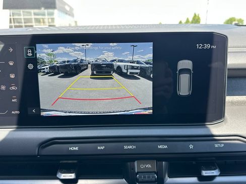 New 2027 Kia Telluride EX X-Line AWD/4WD image 37