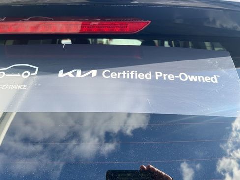 Certified 2022 Kia Telluride EX w/ EX Premium Package image 37