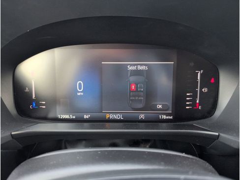 Used 2024 Ford Escape ST-Line w/ Tech Pack #1 image 20