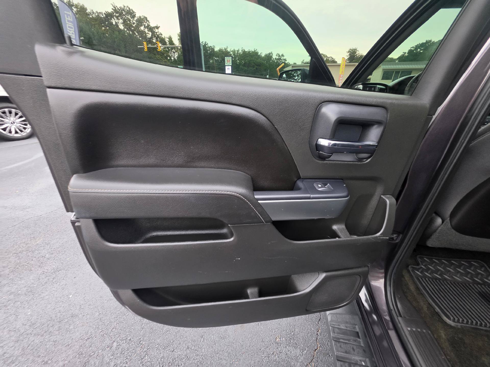 Used 2015 Chevrolet Silverado 1500 LT w/ All Star Edition AWD/4WD image 14