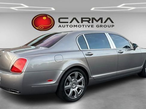 Used 2006 Bentley Flying Spur Flying Spur image 5