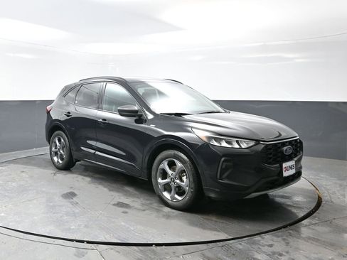 Used 2024 Ford Escape ST-Line image 5