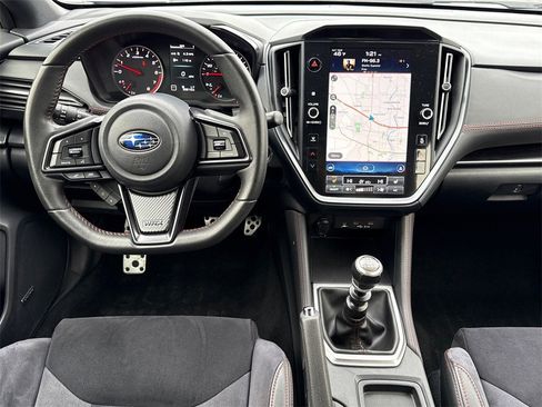 Used 2022 Subaru WRX Limited image 17