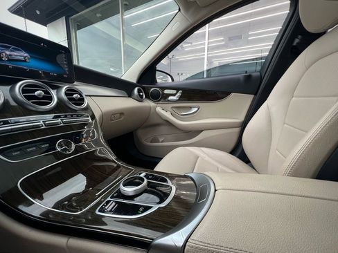 Used 2019 Mercedes-Benz C 300 Sedan image 62