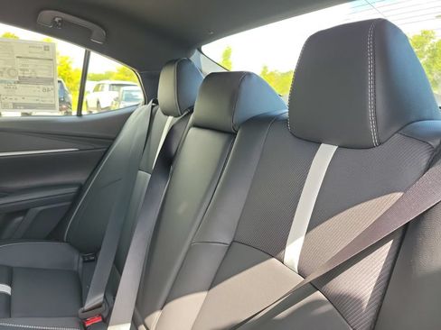 New 2026 Toyota Camry SE w/ Multimedia Upgrade Package FWD image 23