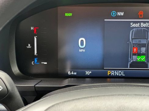 New 2026 Ford Maverick XL FWD image 19