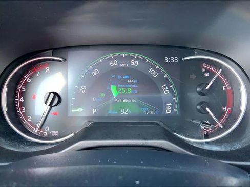 Certified 2024 Toyota RAV4 LE image 24