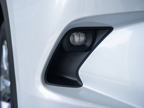 New 2026 Toyota Grand Highlander AWD image 14