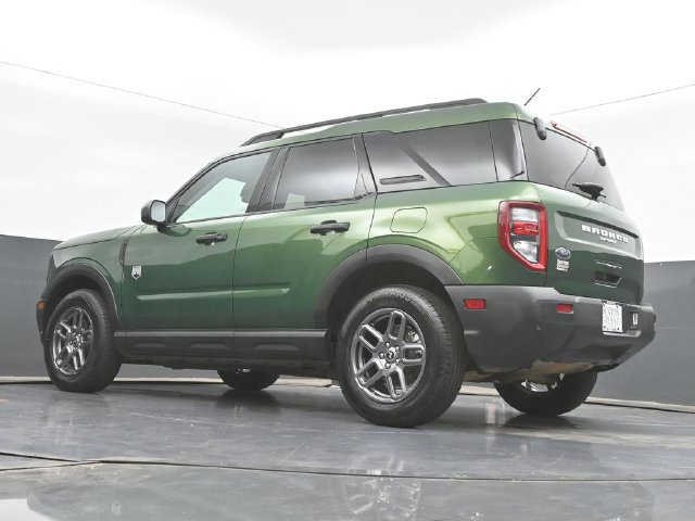 Used 2025 Ford Bronco Sport Big Bend AWD/4WD image 40