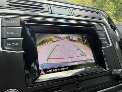Used 2016 Volkswagen Tiguan S FWD image 30