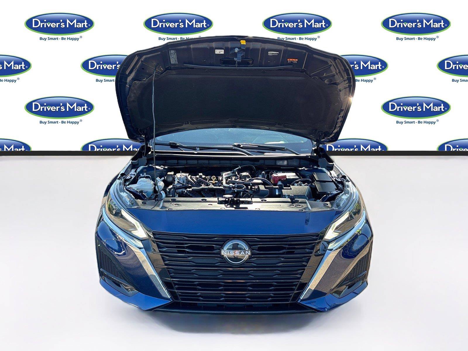 Used 2024 Nissan Altima 2.5 S FWD image 30