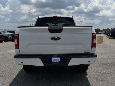 Used 2019 Ford F150 XL w/ Equipment Group 101A Mid AWD/4WD image 8