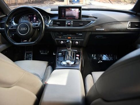 Used 2018 Audi S7 Prestige w/ Driver Assistance Package image 21