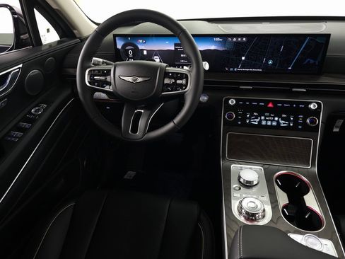 New 2026 Genesis GV80 2.5T Advanced image 15