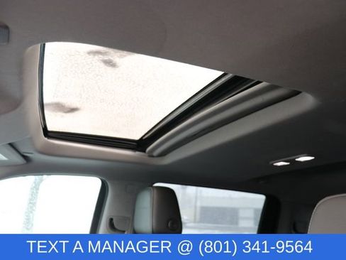 Used 2019 GMC Sierra 1500 Denali w/ Technology Package image 21