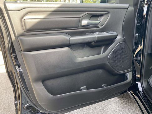 New 2026 RAM 1500 Express RWD image 10