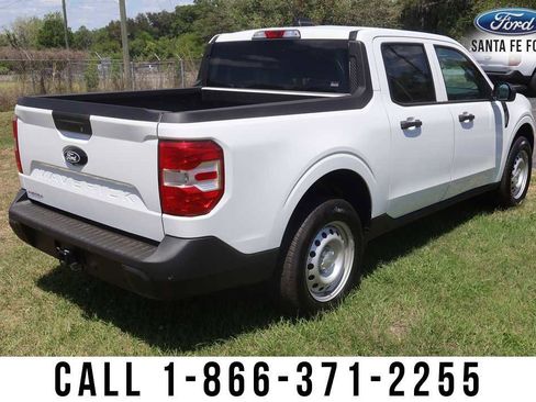 New 2026 Ford Maverick XL FWD image 4