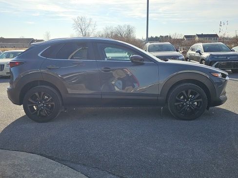 Used 2024 MAZDA CX-30 AWD 2.5 S w/ Preferred Package image 6