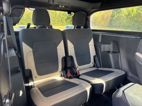 Used 2023 Ford Bronco Big Bend image 25