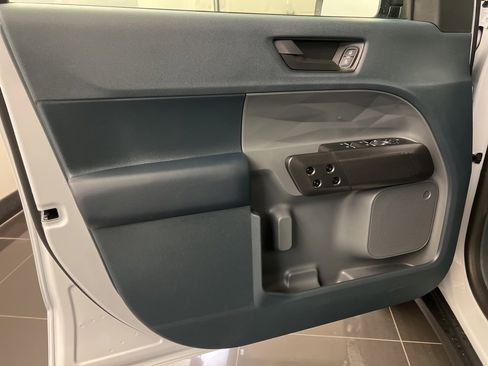 New 2025 Ford Maverick XLT w/ XLT Luxury Package image 27