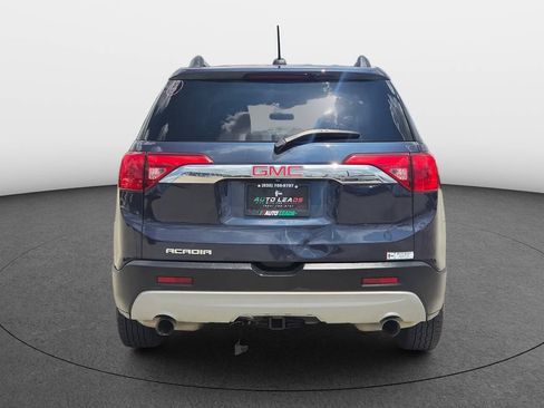 Used 2018 GMC Acadia SLE FWD image 6