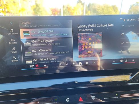 New 2026 BMW 530i xDrive w/ Premium Package image 19