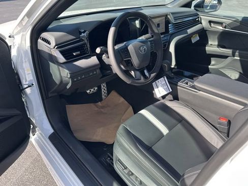 New 2026 Toyota Camry SE image 20