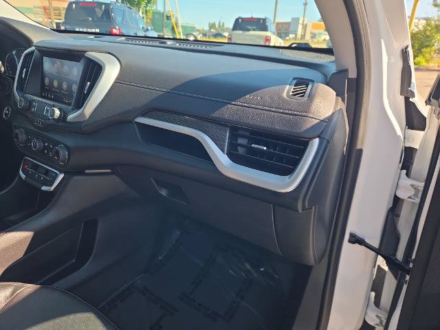 Used 2024 GMC Terrain SLT AWD/4WD image 33