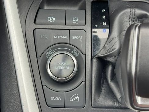 Used 2024 Toyota RAV4 Adventure AWD/4WD image 26