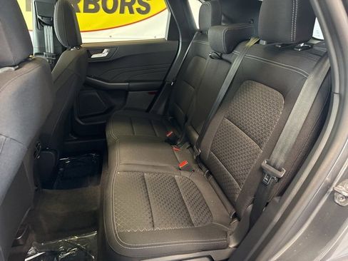 Used 2025 Ford Escape Active w/ Active Premium Tech Pack image 25