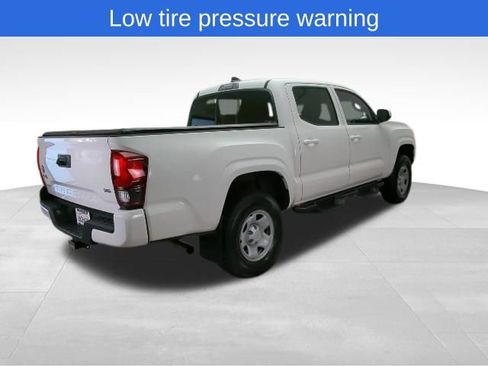 Used 2021 Toyota Tacoma SR image 7