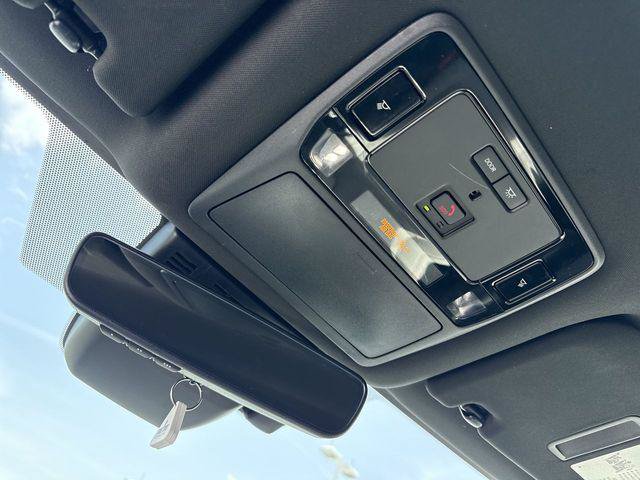 Certified 2024 Lexus TX 350 FWD w/ Cold Weather Package image 22