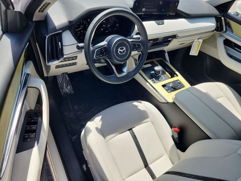 New 2026 MAZDA CX-90 3.3 Turbo S w/ Premium Plus AWD/4WD image 26