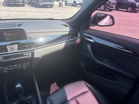 Used 2019 BMW X1 sDrive28i FWD image 20