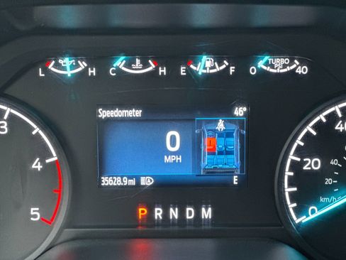 Used 2024 Ford F250 XLT w/ FX4 Off-Road Package image 25