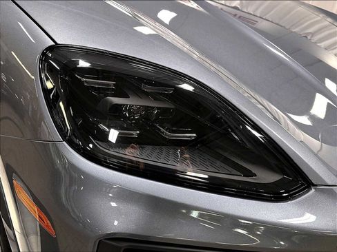 New 2026 Porsche Cayenne AWD/4WD image 12
