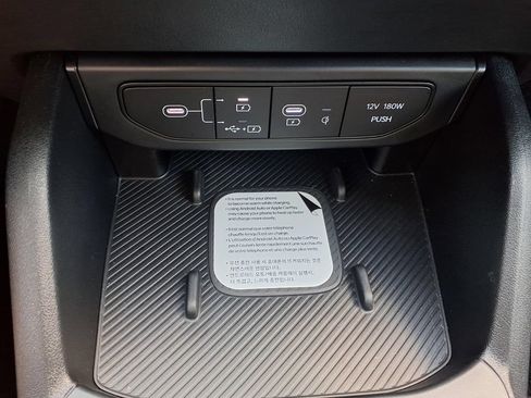 Certified 2025 Kia K4 EX FWD image 20
