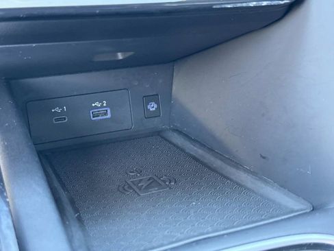 Certified 2024 INFINITI QX60 Luxe w/ Cargo Package image 6