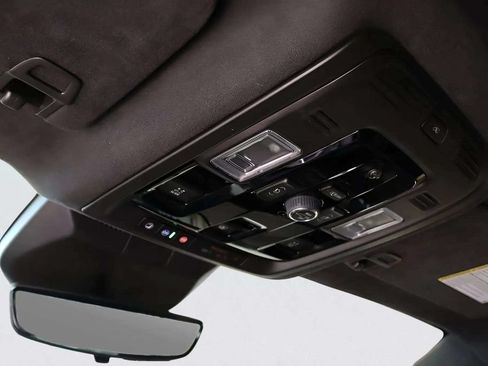 Used 2025 Cadillac Escalade V w/ LPO, ONYX Package AWD/4WD image 22
