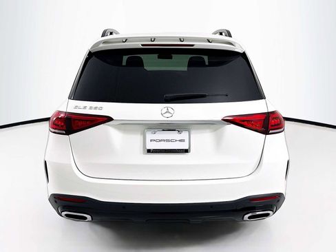 Used 2022 Mercedes-Benz GLE 350 image 10