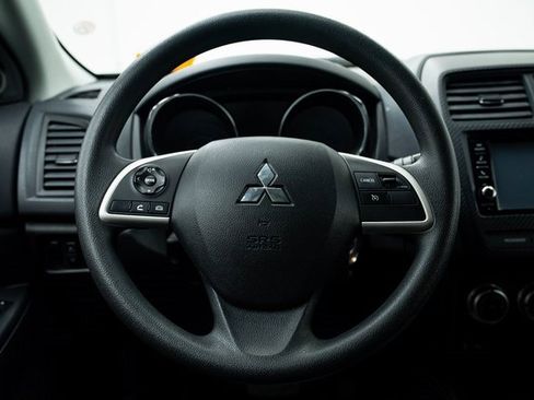 Used 2022 Mitsubishi Outlander Sport ES image 32