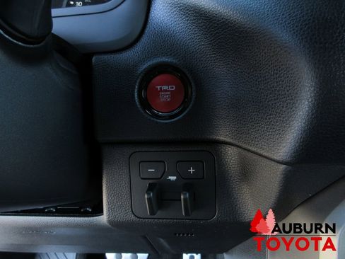 New 2026 Toyota Tundra SR5 image 11