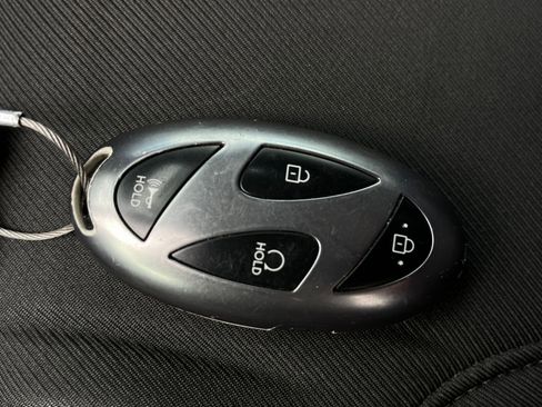 Used 2025 Hyundai Tucson SEL FWD image 27