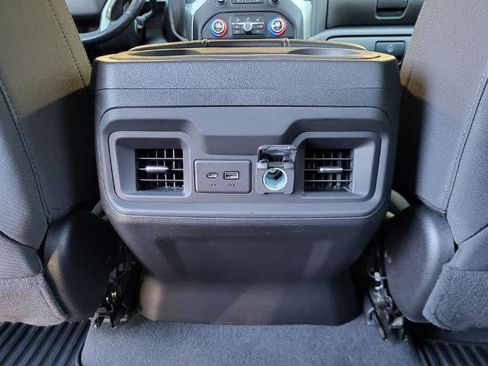Used 2021 Chevrolet Silverado 1500 RST AWD/4WD image 29