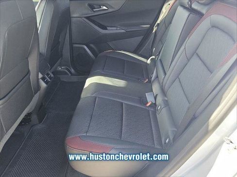 New 2026 Chevrolet Equinox RS image 19