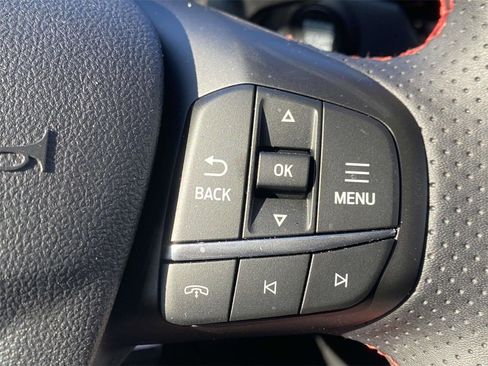 New 2025 Ford Escape ST-Line w/ Equipment Group 301A image 26